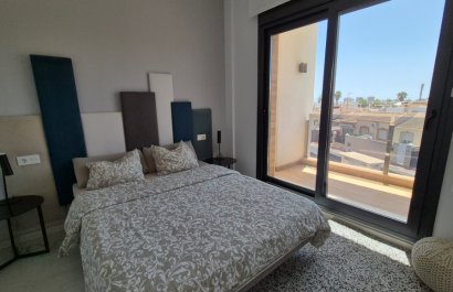Resale - Villa - Torrevieia - Costa Blanca