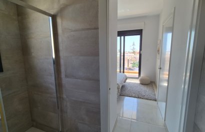 Resale - Villa - Torrevieia - Costa Blanca
