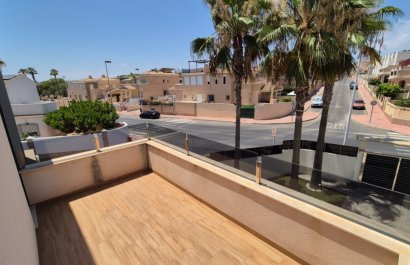 Resale - Villa - Torrevieia - Costa Blanca