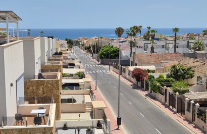 Resale - Villa - Torrevieia - Costa Blanca