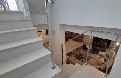 Resale - Villa - Torrevieia - Costa Blanca