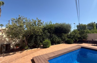 Resale - Villa - Torrevieia - Costa Blanca
