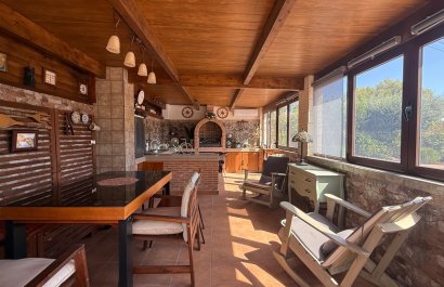 Resale - Villa - Torrevieia - Costa Blanca