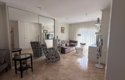 Resale - Villa - Torrevieia - Costa Blanca