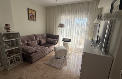 Resale - Villa - Torrevieia - Costa Blanca