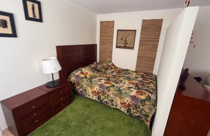 Resale - Villa - Torrevieia - Costa Blanca