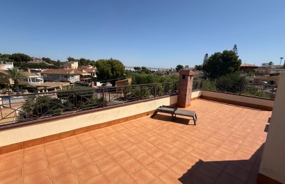 Resale - Villa - Torrevieia - Costa Blanca