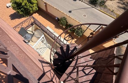 Resale - Villa - Torrevieia - Costa Blanca