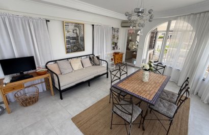 Resale - Villa - Torrevieia - Costa Blanca