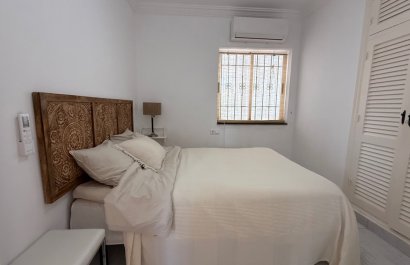 Resale - Villa - Torrevieia - Costa Blanca