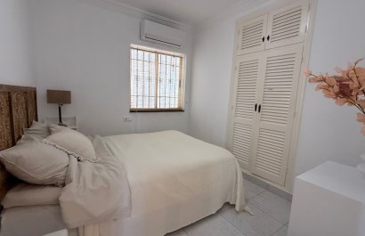 Resale - Villa - Torrevieia - Costa Blanca