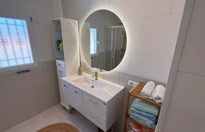 Resale - Villa - Torrevieia - Costa Blanca