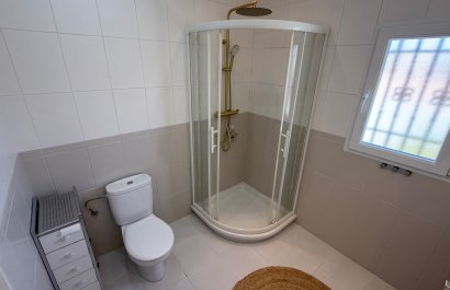 Resale - Villa - Torrevieia - Costa Blanca