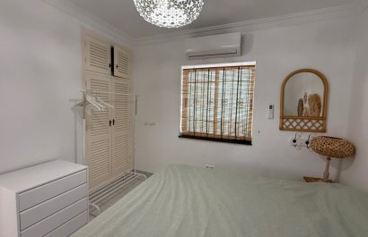 Resale - Villa - Torrevieia - Costa Blanca