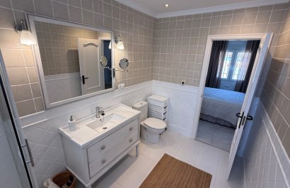 Resale - Villa - Torrevieia - Costa Blanca