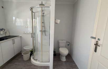 Resale - Villa - Torrevieia - Costa Blanca