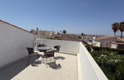 Resale - Villa - Torrevieia - Costa Blanca