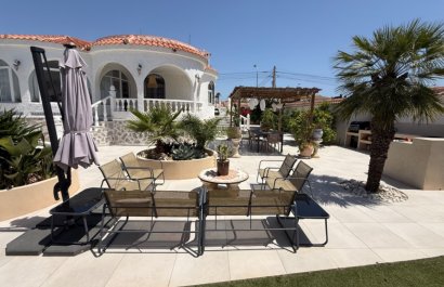 Resale - Villa - Torrevieia - Costa Blanca