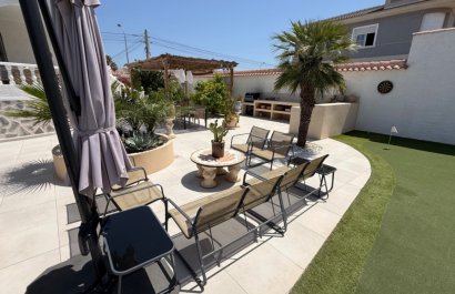 Resale - Villa - Torrevieia - Costa Blanca