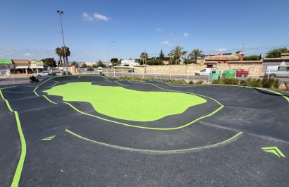 Resale - Villa - Torrevieia - Costa Blanca