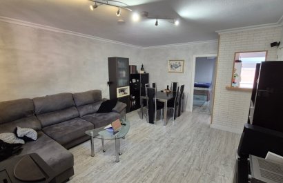 Resale - Townhouse / Duplex / Corner - Torrevieia - Costa Blanca