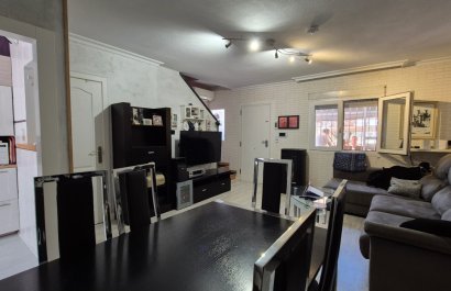 Resale - Townhouse / Duplex / Corner - Torrevieia - Costa Blanca