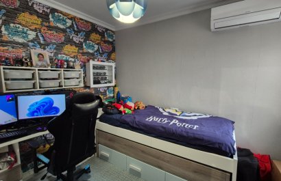 Resale - Townhouse / Duplex / Corner - Torrevieia - Costa Blanca