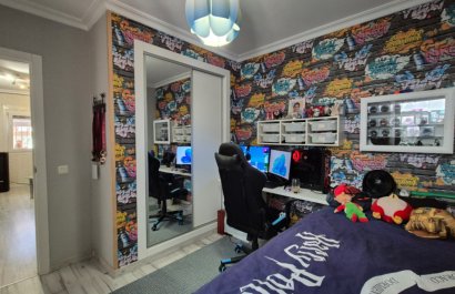 Resale - Townhouse / Duplex / Corner - Torrevieia - Costa Blanca