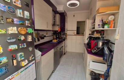 Resale - Townhouse / Duplex / Corner - Torrevieia - Costa Blanca