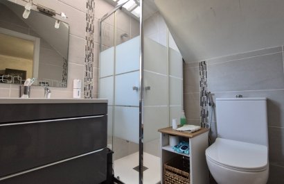 Resale - Townhouse / Duplex / Corner - Torrevieia - Costa Blanca