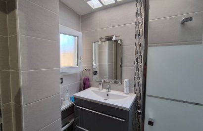 Resale - Townhouse / Duplex / Corner - Torrevieia - Costa Blanca