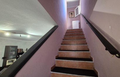 Resale - Townhouse / Duplex / Corner - Torrevieia - Costa Blanca