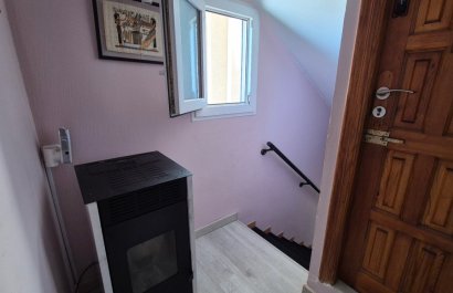 Resale - Townhouse / Duplex / Corner - Torrevieia - Costa Blanca