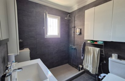 Resale - Townhouse / Duplex / Corner - Torrevieia - Costa Blanca