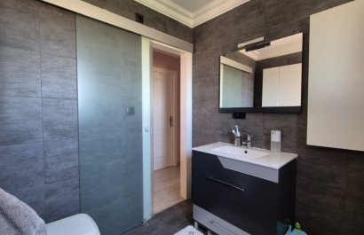 Resale - Townhouse / Duplex / Corner - Torrevieia - Costa Blanca