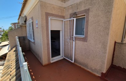 Resale - Townhouse / Duplex / Corner - Torrevieia - Costa Blanca