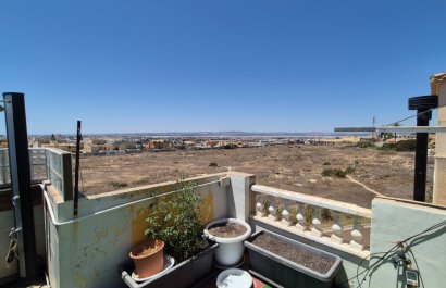 Resale - Townhouse / Duplex / Corner - Torrevieia - Costa Blanca