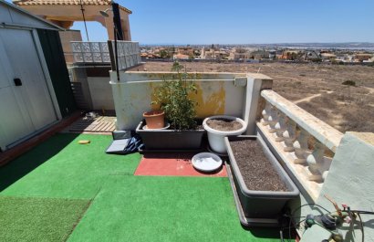 Resale - Townhouse / Duplex / Corner - Torrevieia - Costa Blanca
