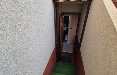 Resale - Townhouse / Duplex / Corner - Torrevieia - Costa Blanca