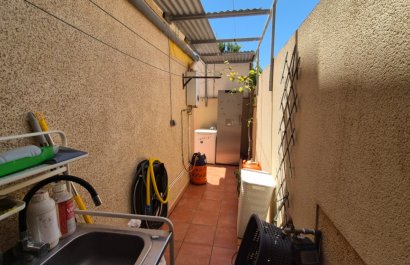 Resale - Townhouse / Duplex / Corner - Torrevieia - Costa Blanca