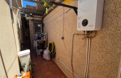 Resale - Townhouse / Duplex / Corner - Torrevieia - Costa Blanca