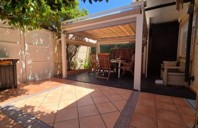 Resale - Townhouse / Duplex / Corner - Torrevieia - Costa Blanca