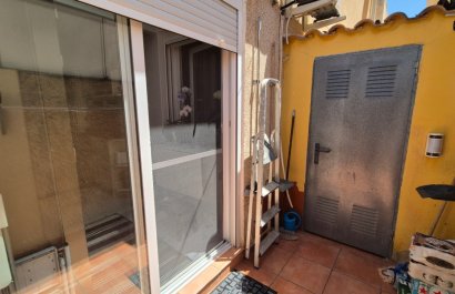 Resale - Townhouse / Duplex / Corner - Torrevieia - Costa Blanca