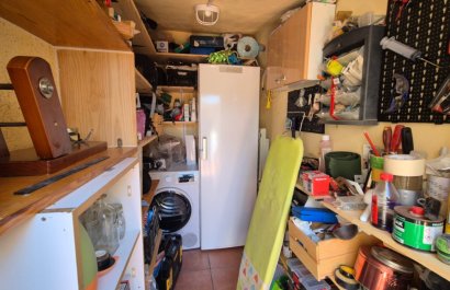 Resale - Townhouse / Duplex / Corner - Torrevieia - Costa Blanca