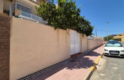 Resale - Townhouse / Duplex / Corner - Torrevieia - Costa Blanca