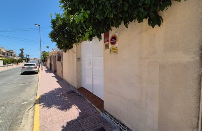 Resale - Townhouse / Duplex / Corner - Torrevieia - Costa Blanca