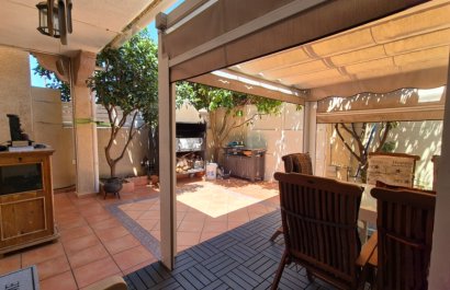 Resale - Townhouse / Duplex / Corner - Torrevieia - Costa Blanca