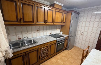 Resale - Apartment / flat - Torrevieia - Costa Blanca