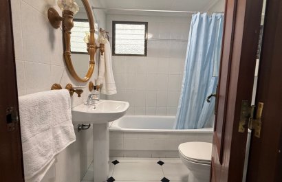 Resale - Apartment / flat - Torrevieia - Costa Blanca