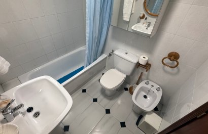 Resale - Apartment / flat - Torrevieia - Costa Blanca